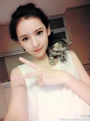 娱乐吃瓜酱女友什么系,背后的神秘系身份大起底